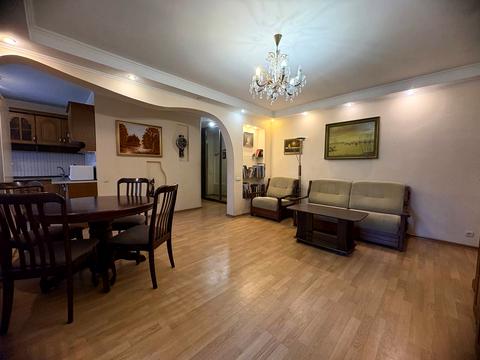 квартира за адресою Ковпака вул., 4