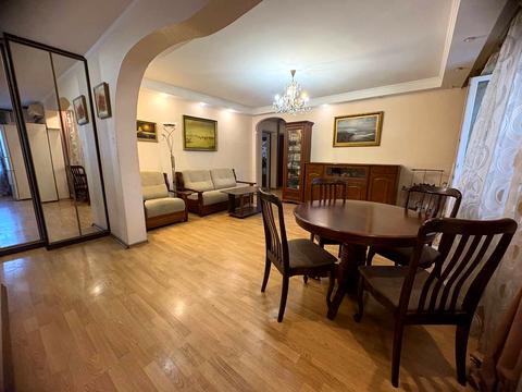 квартира за адресою Ковпака вул., 4
