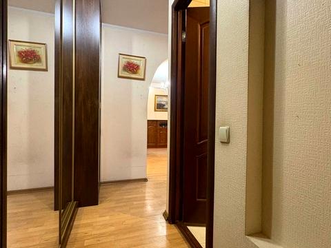 квартира за адресою Ковпака вул., 4