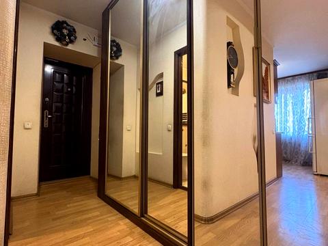 квартира за адресою Ковпака вул., 4