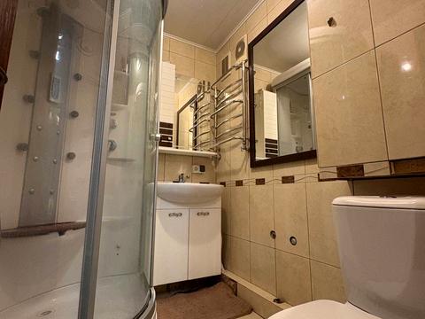 квартира за адресою Ковпака вул., 4