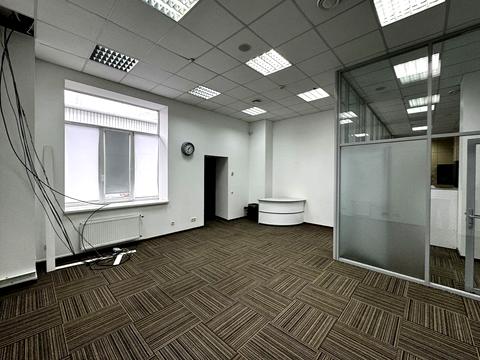 коммерческая по адресу Николая Пимоненко ул., 13