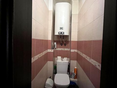 квартира по адресу Дюковская ул., 8