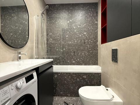 квартира по адресу Мартинова просп., 34