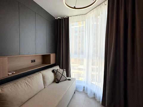 квартира по адресу Мартинова просп., 34