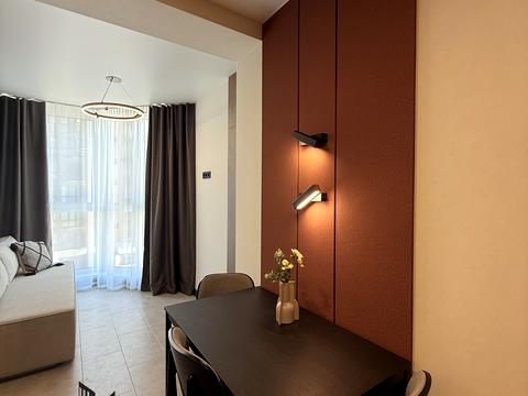 квартира по адресу Мартинова просп., 34