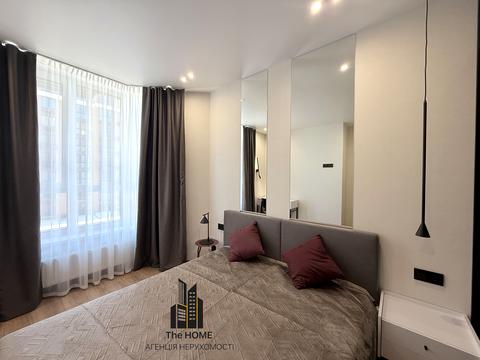 квартира по адресу Мартинова просп., 34
