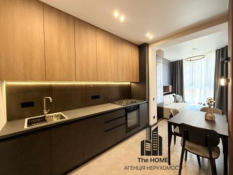 квартира за адресою Мартинова просп., 34