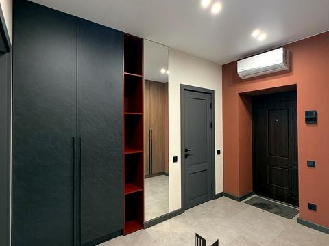 квартира по адресу Мартинова просп., 34