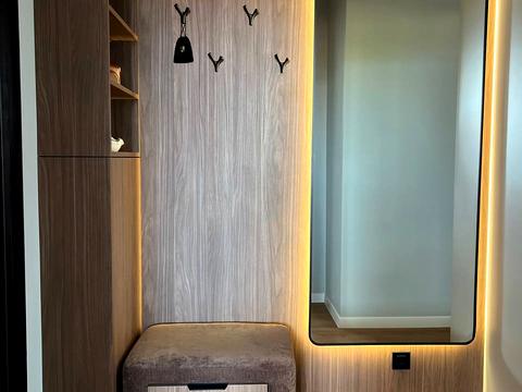 квартира за адресою Гущанська вул., 44