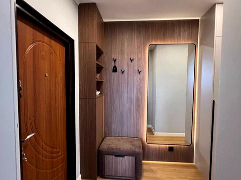 квартира за адресою Гущанська вул., 44