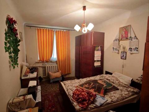 квартира за адресою Петра Могили вул., 4