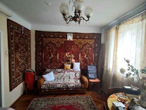 квартира за адресою Петра Могили вул., 4