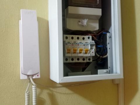 квартира за адресою Харківське шосе, 18/1