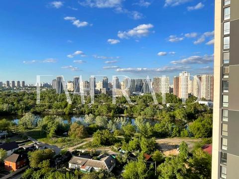 квартира за адресою Зарічна вул., 4к1