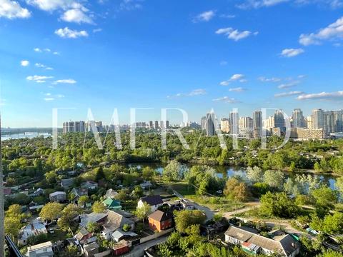 квартира за адресою Зарічна вул., 4к1