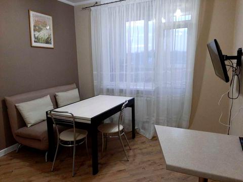 квартира по адресу Ясиноватский пер., 10