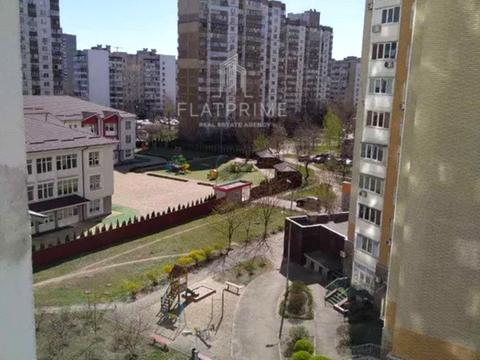 квартира за адресою Драгоманова вул., 1-Г