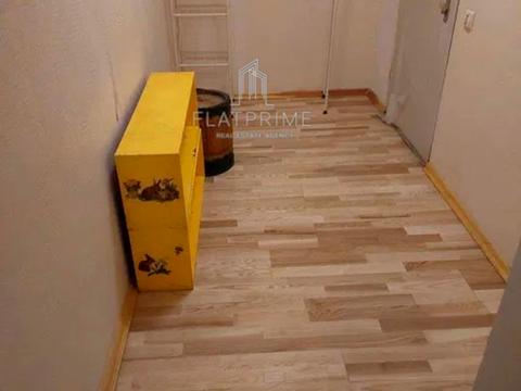квартира за адресою Драгоманова вул., 1-Г