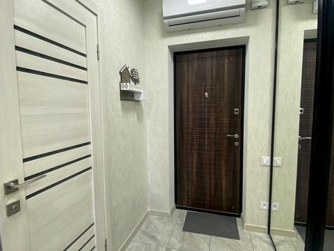квартира за адресою Марсельська вул., (Будинок 12)
