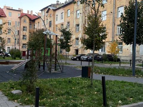 квартира по адресу Городоцкая ул., 171