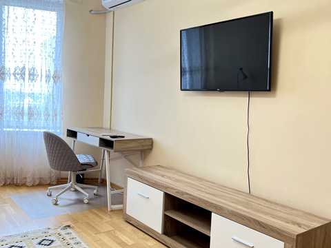 квартира за адресою Київ, Депутатська вул., 23-А