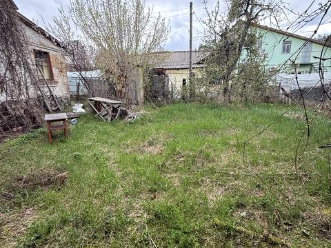 ділянка за адресою Київський пров., 14