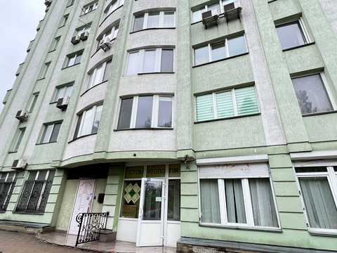 квартира за адресою Київ, Депутатська вул., 23-А