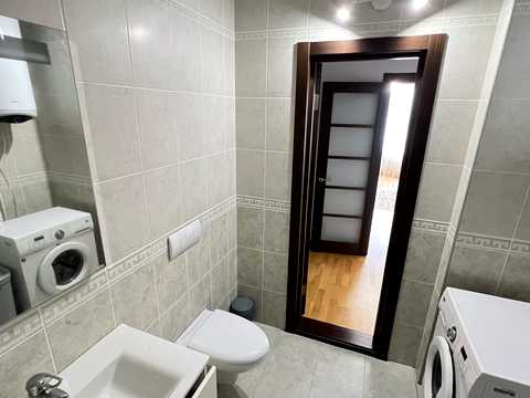 квартира за адресою Київ, Депутатська вул., 23-А