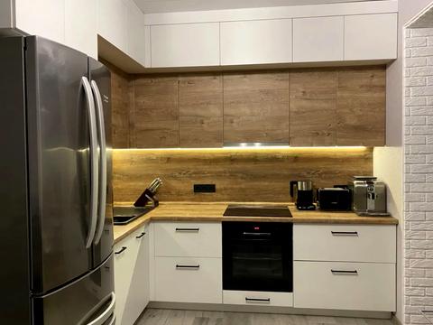 квартира за адресою Гарматна вул., 38-Б