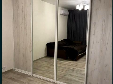 квартира за адресою Гарматна вул., 38-Б