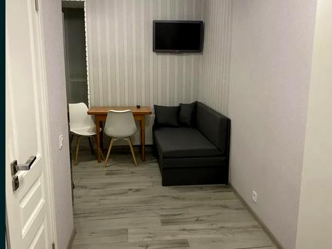квартира за адресою Гарматна вул., 38-Б