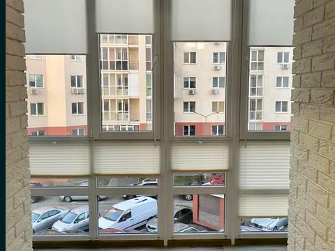 квартира за адресою Гарматна вул., 38-Б