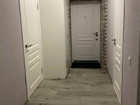 квартира за адресою Гарматна вул., 38-Б