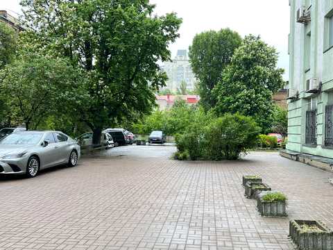 квартира за адресою Київ, Депутатська вул., 23-А