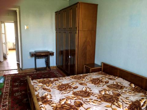 квартира за адресою Фонтанська дорога вул., 9Б