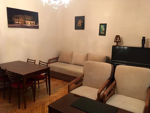 квартира за адресою Фонтанська дорога вул., 9Б