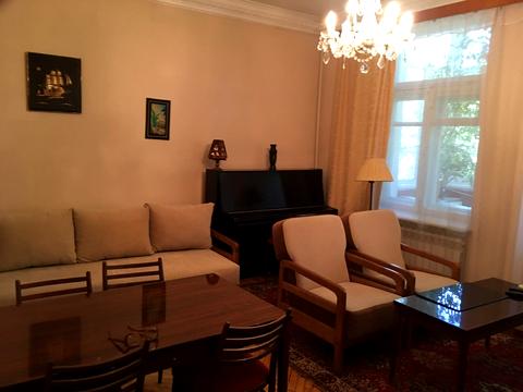 квартира за адресою Фонтанська дорога вул., 9Б