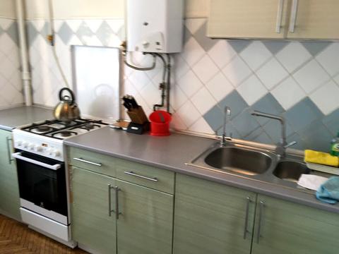 квартира за адресою Фонтанська дорога вул., 9Б