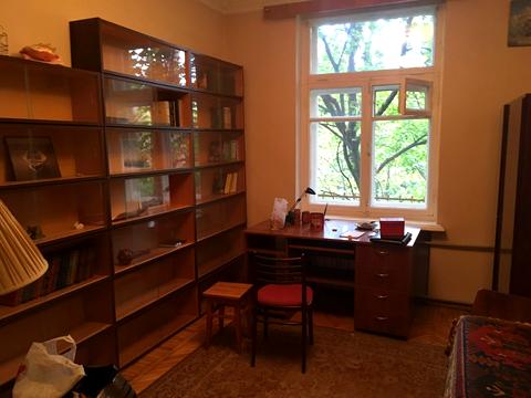 квартира за адресою Фонтанська дорога вул., 9Б