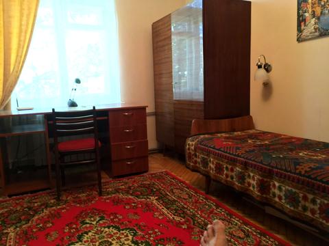 квартира за адресою Фонтанська дорога вул., 9Б