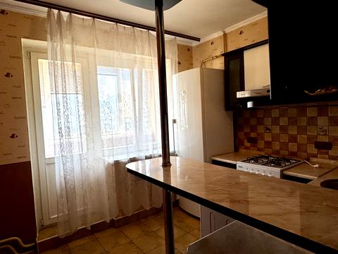 квартира за адресою Курсанта Єськова вул., 8-А