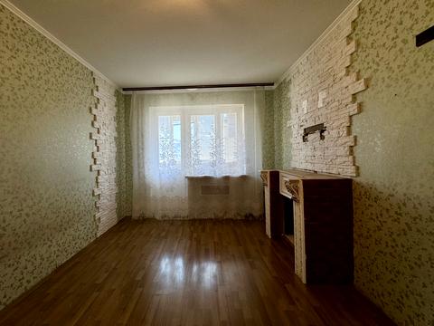 квартира за адресою Курсанта Єськова вул., 8-А