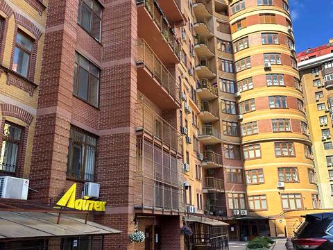 квартира за адресою Євгена Коновальця вул. (Щорса), 36-В