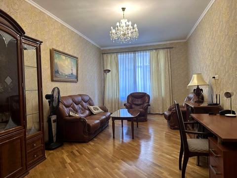 квартира за адресою Євгена Коновальця вул. (Щорса), 36-В