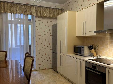 квартира за адресою Євгена Коновальця вул. (Щорса), 36-В