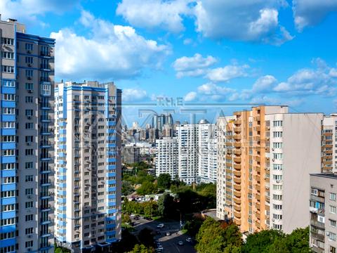 квартира за адресою Деміївська вул., 29