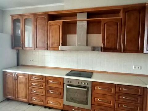 квартира за адресою Миколи Бажана просп., 16