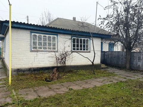 дом по адресу с. Худяки, Польова