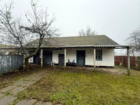 дом по адресу с. Худяки, Польова